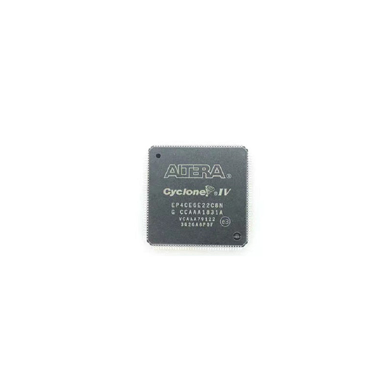 High Quality TQFP-144 Programmable Logic EP4CE6E22I7N/22C8N laptop Motherboard IC Chip Remove Machineic chip