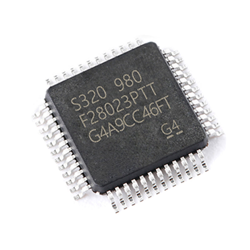 Excellent Quality TMS320F28023PTT Electronic Components Parts Accessories Microcontroller IC Chip Integrated Circuits