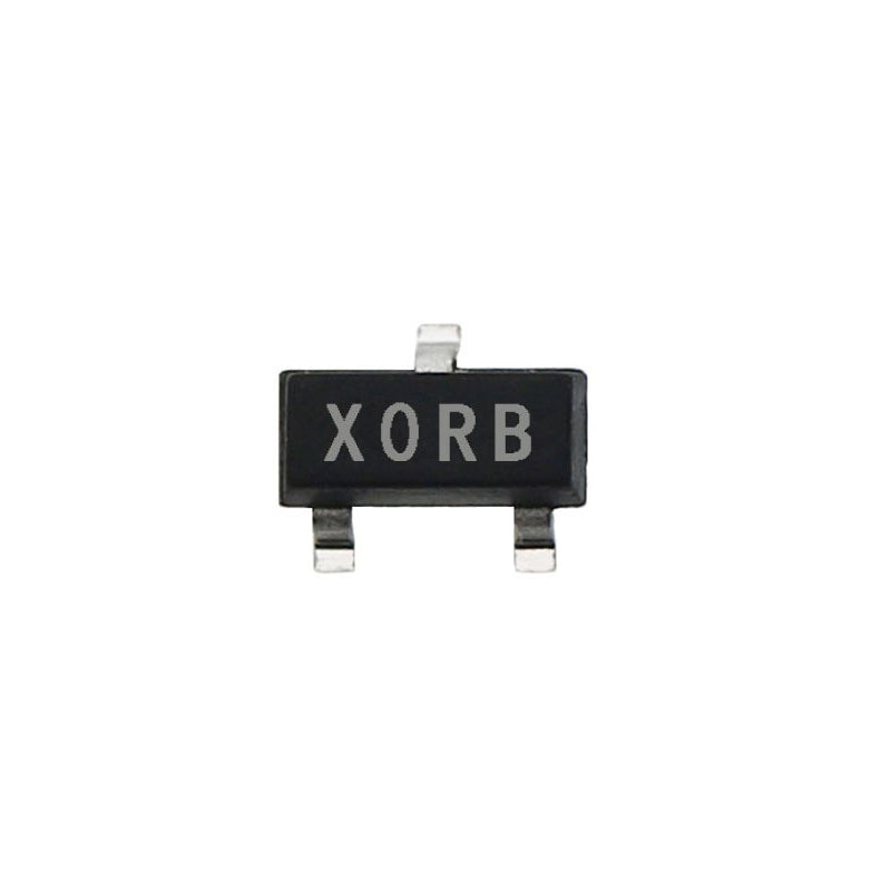 High Quality Silkscreen A09T MOS tube SOT-23 Package AO3400A Electronic Parts Store Components IC Chip