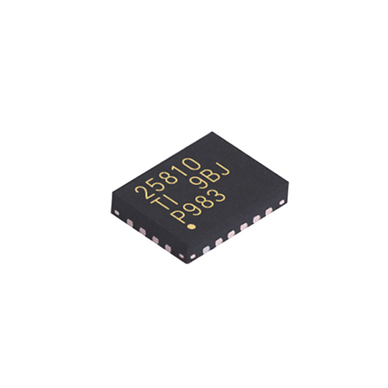 Hot Sale chip integrated circuit patch  TPS25810RVCR  electronic components ic chips integrated circuits