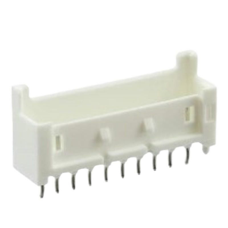 53375-1010 0533751010 2.5mm pitch 10Pin connector Brand New Original Stock Welcome To Inquire