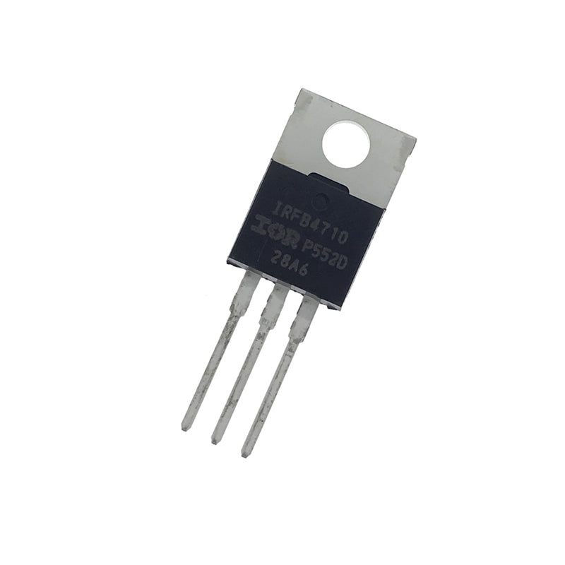 ln Stock  IRFB4710PBF  new original ic chip intergrated circuit a2v64s40ctpg6
