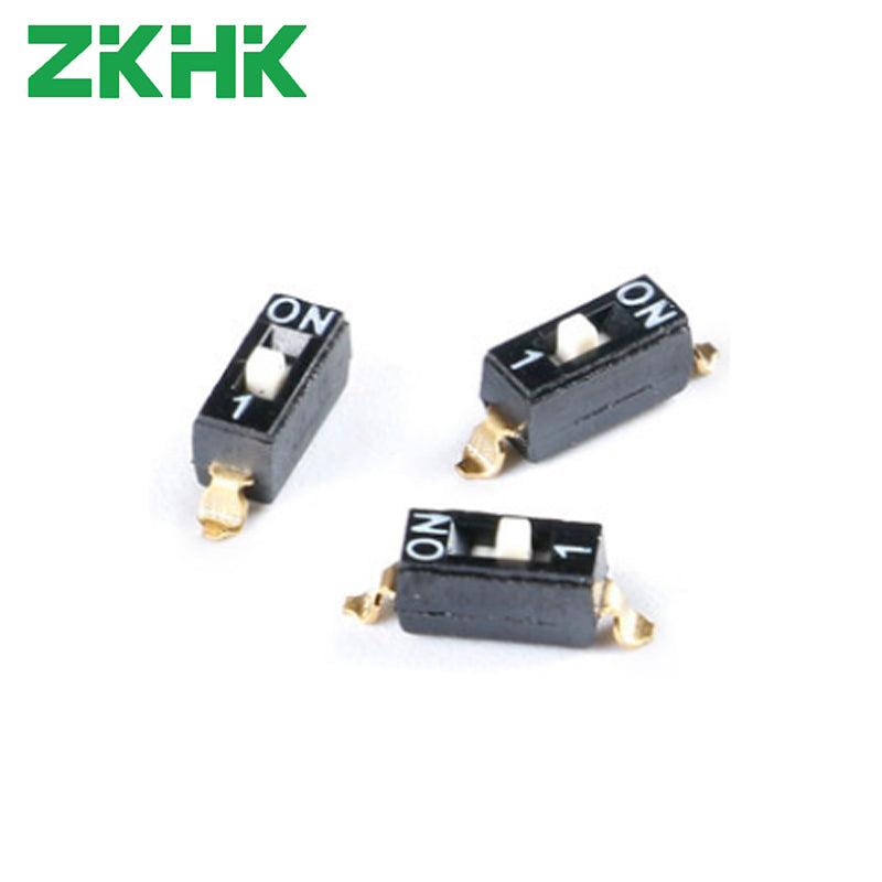 DSIC01LSGET Connector 2.54mm Spacing New Original Stock Welcome To Inquireic chip