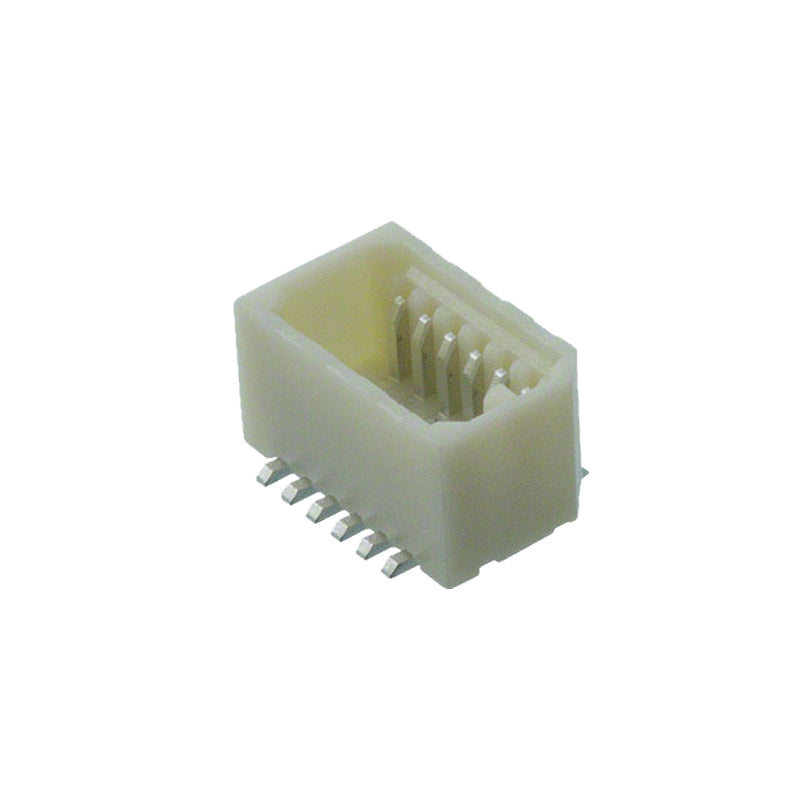 53307-1271 533071271 0533071271 0.8mm pitch 12pin connector Brand New Original Stock Welcome To Inquire