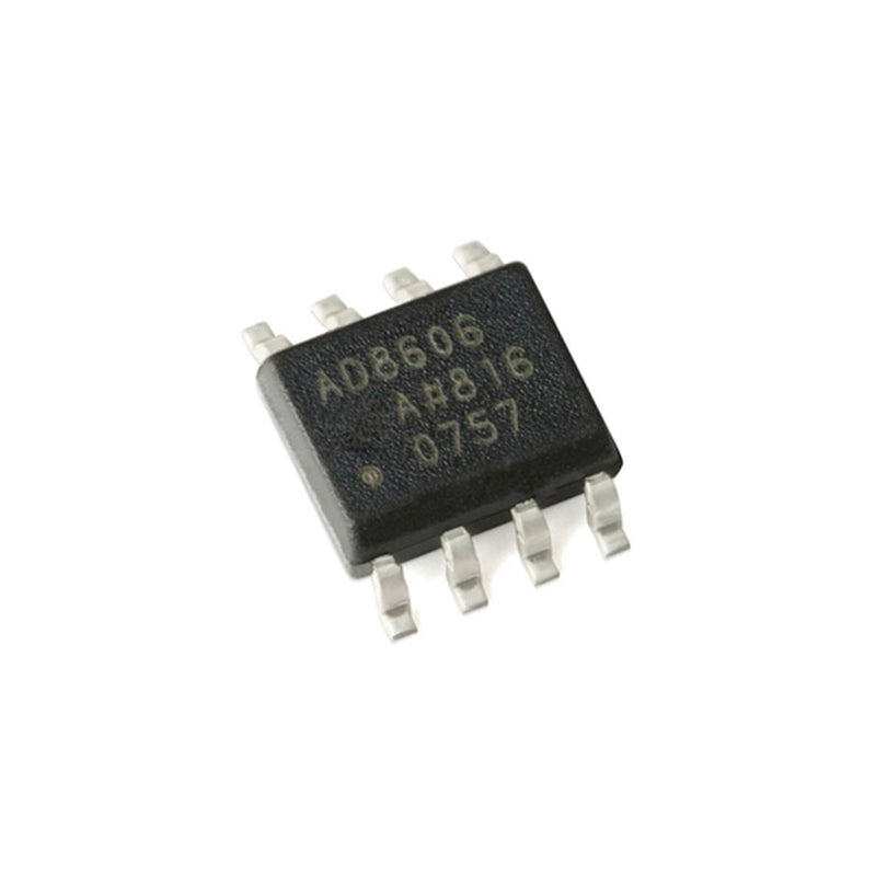 ln stock Precision amplifier chip AD8602ARZ electronic components ic chips integrated circuitsic chip