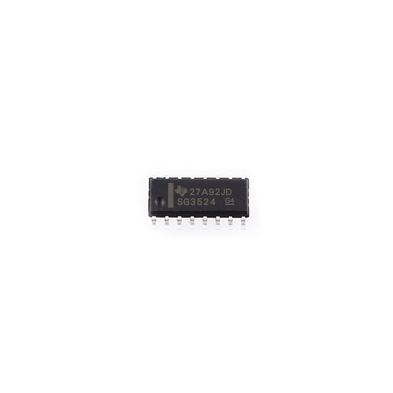 New Original Patch SOP-16 Adjust Pulse Width SG3524 SG3524DR Modulatoric chip
