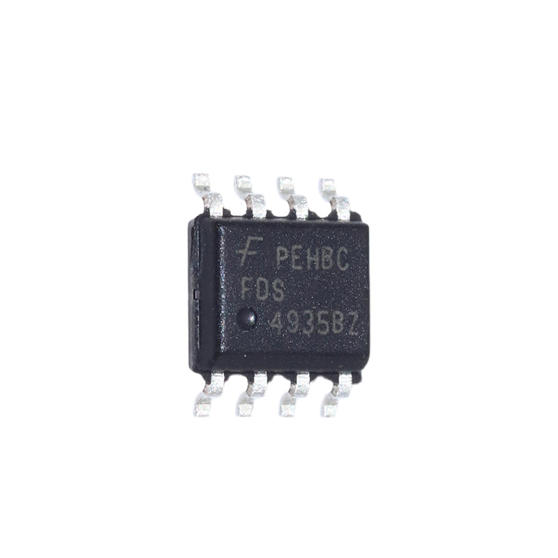 In Stock Silkscreen 4935 MOS FET FDS4935BZ Electronic Components IC Chips Integrated Circuits