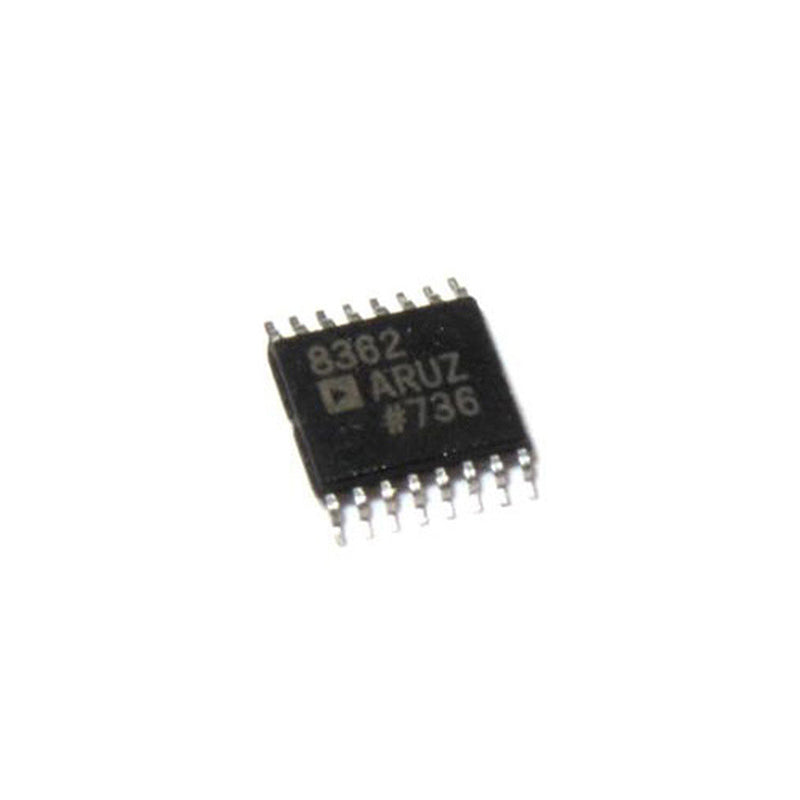 MCU In Stock New AD8362ARUZ Electronic Components Parts Accessories Microcontroller IC Chip Integrated Circuits