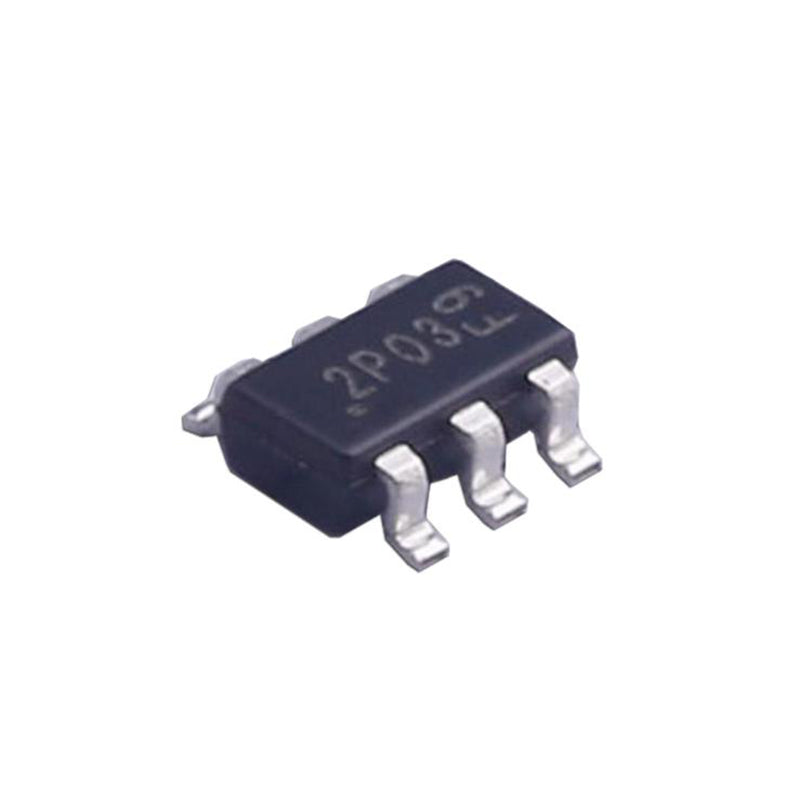 ln stock Channel MOS field effect tube ZXM62P03E6TA electronic components ic chips integrated circuitsic chip
