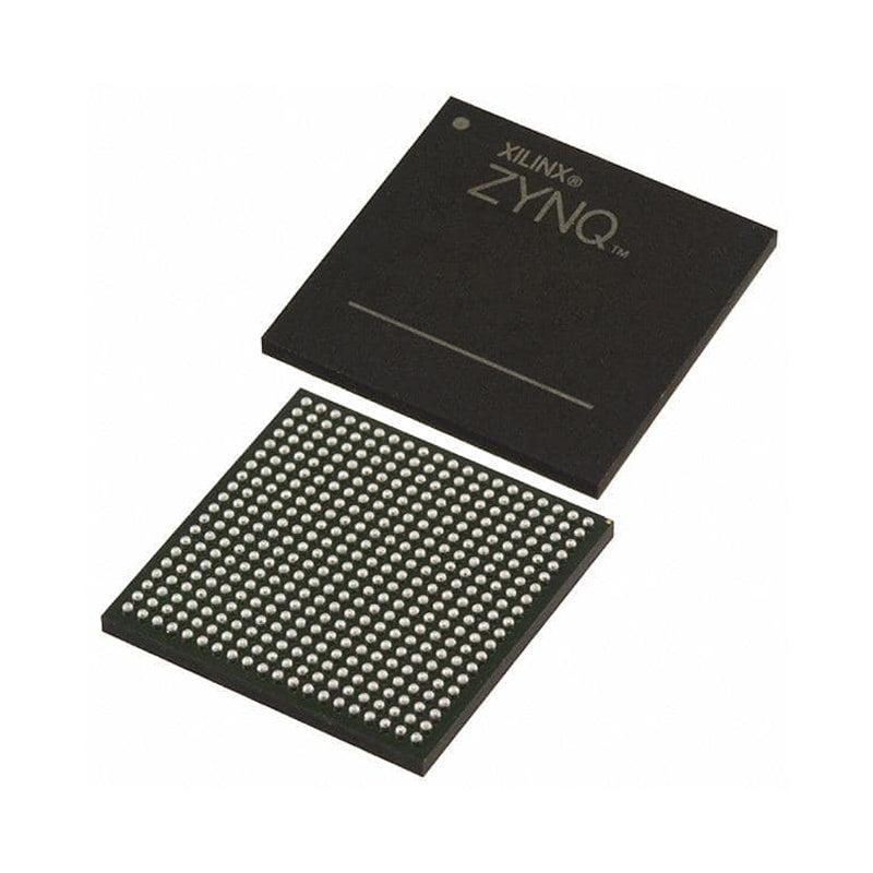 ln stock Programmable logic device XC7Z007S-2CLG400I electronic components integrated circuits SM7035P ic chips