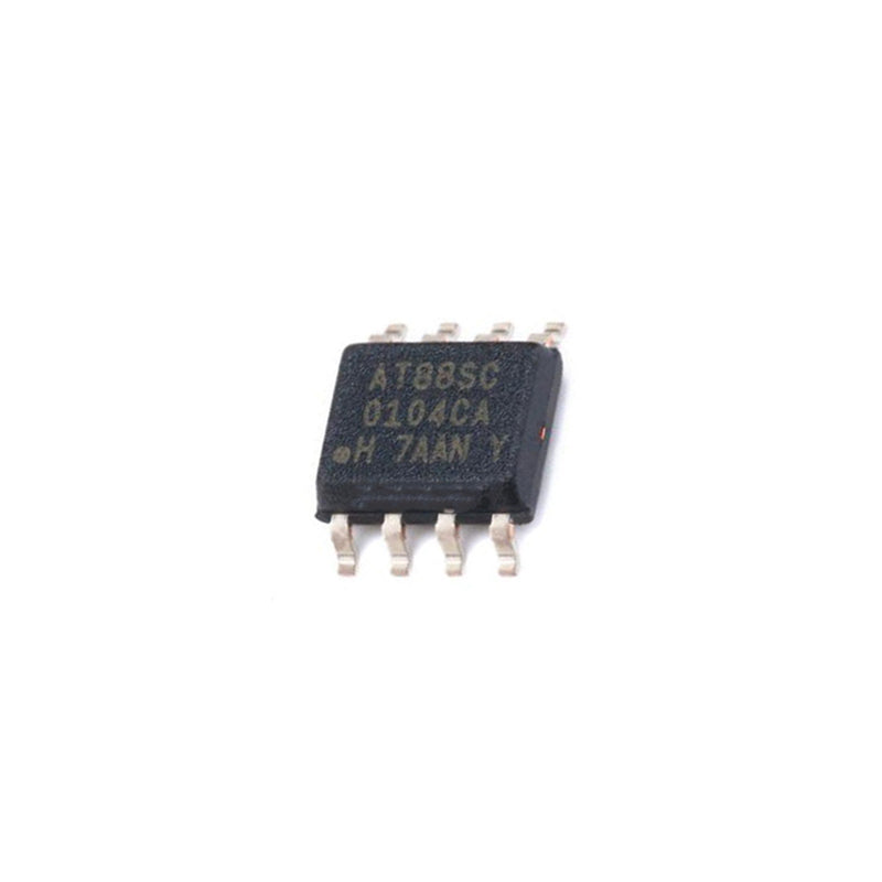 Genuine Original AT88SC0104 Integrated Circuit IC Chip