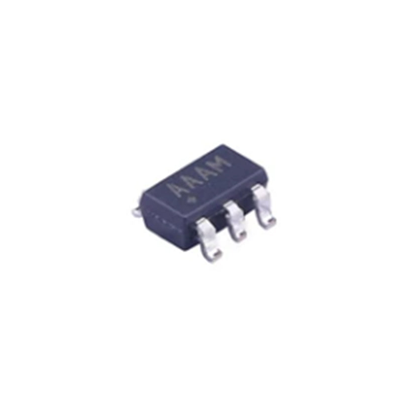High Quality Low Voltage Single Supply Dual Analog Switch MAX4544EUT+T new original ic chip intergrated circuit a2v64s40ctpg6
