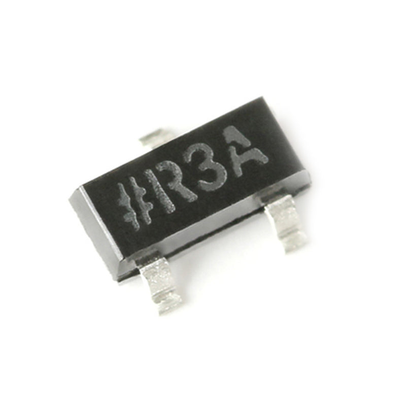 ln Stock Series Voltage Reference Chip ADR381ARTZ electronic components ic chips integrated circuits