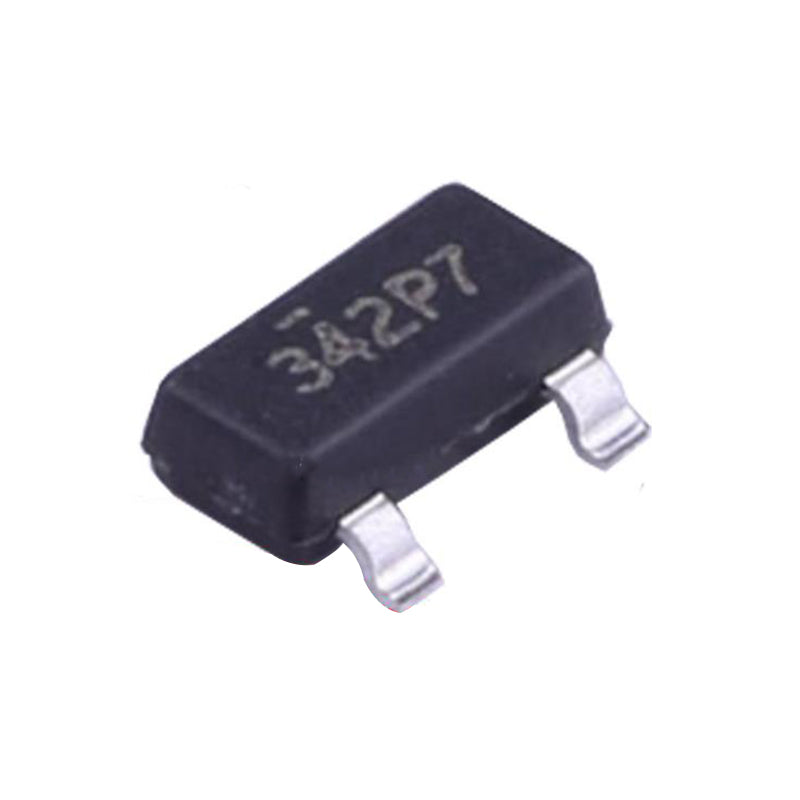 Hot Sale P channel MOS field effect tube FDN336P electronic parts store components ic chipic chip