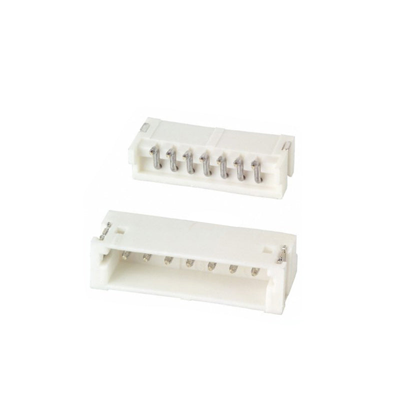 S7B-ZR-SM4A-TF(LF)(SN) Connector 7P 1.5MM Spacing S7B Series New Original Stock Welcome To Inquireconnector