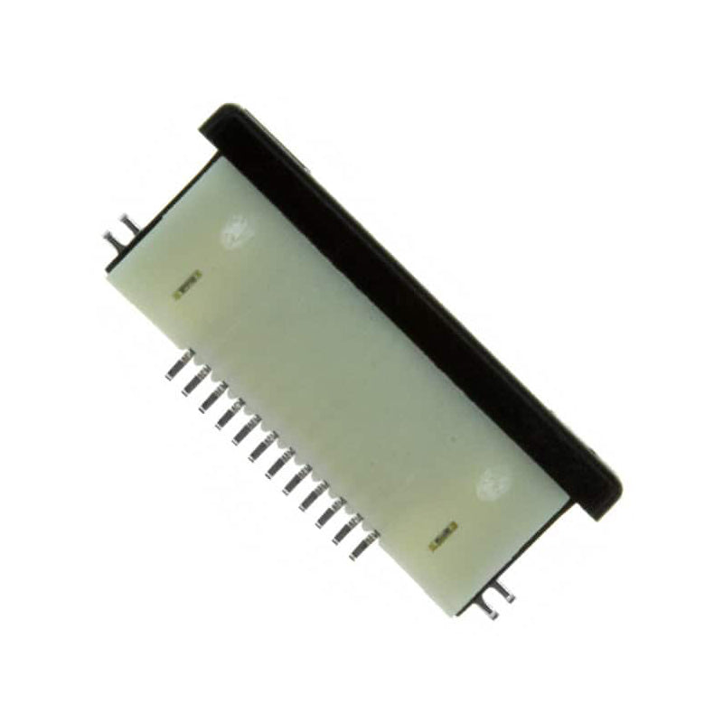 Brand New Original Sleeper Under 0.5mm Pitch 12PIN 12FLZ-RSM2-TB(LF)(SN) Connector