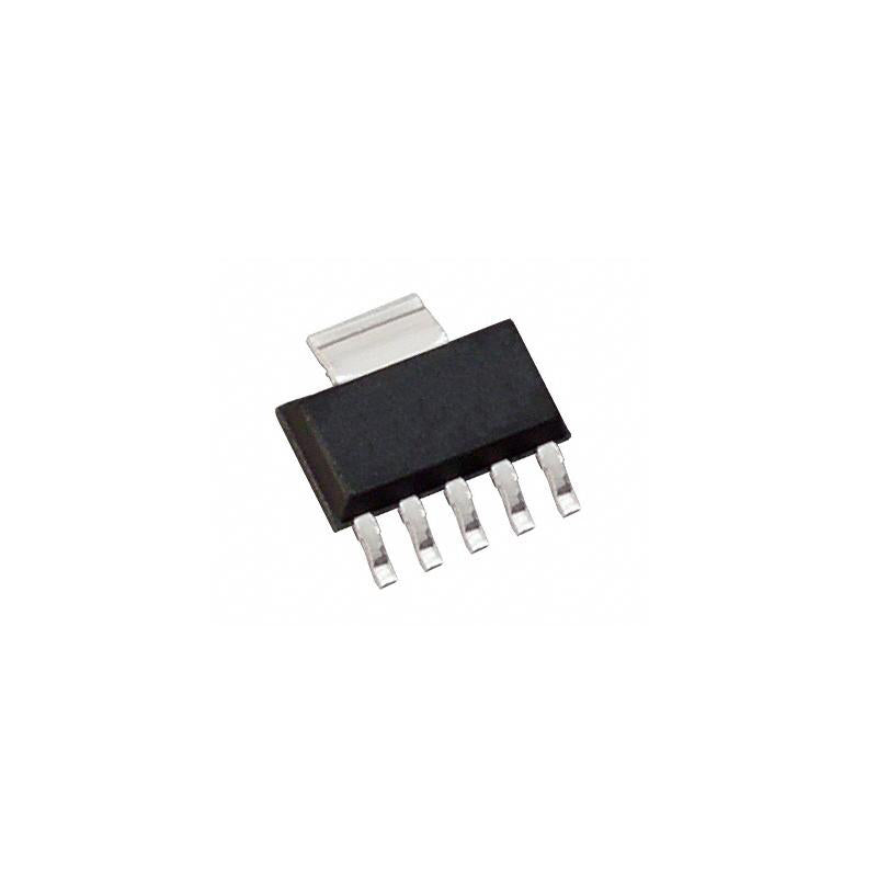 BOM Supply Microcontroller TPS79533DCQR Electronic Components IC Chip Integrated Circuits Parts Accessories