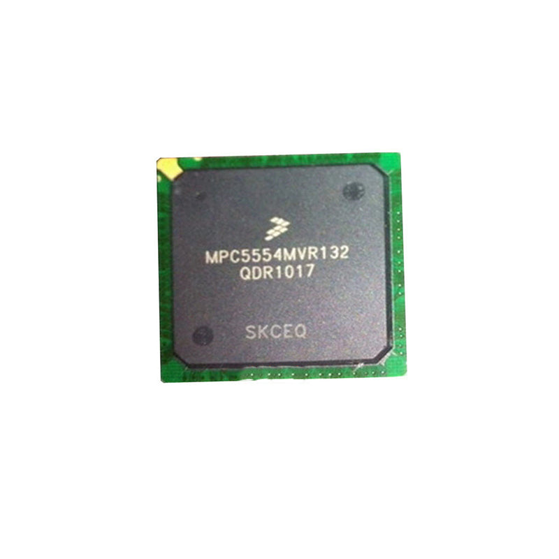 ln stock Micro controller MPC5554MVR132 bluetooth ic chip mobile smart card readeric chip