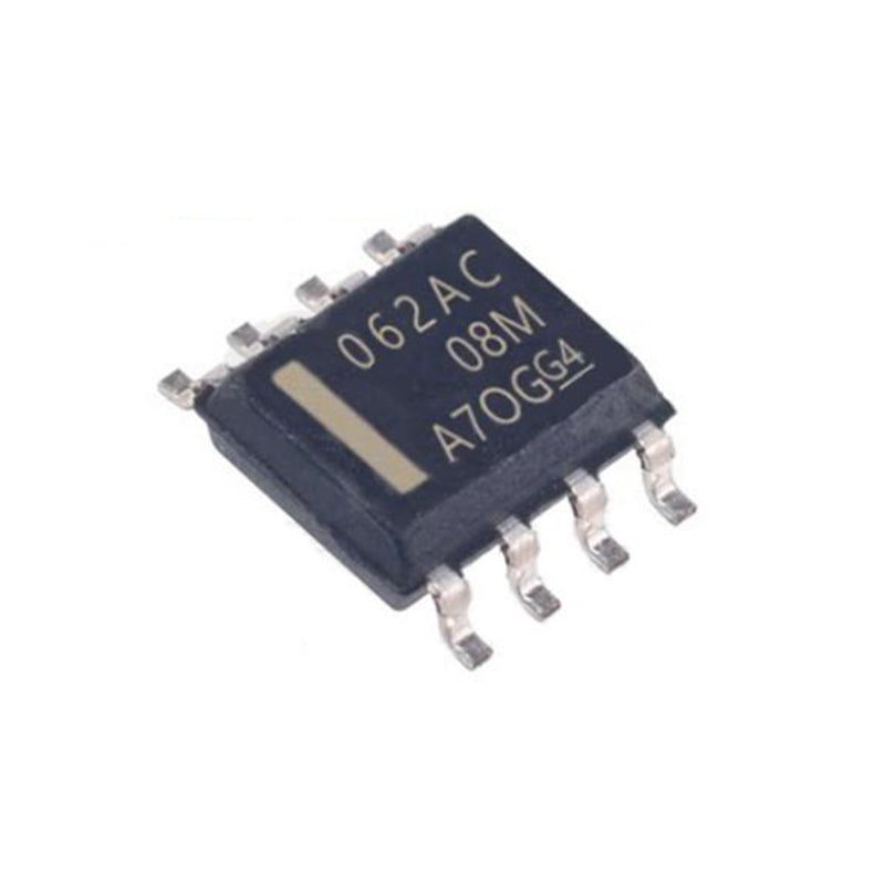 New Original IC Integrated Circuit TL062ACDR IC Chip