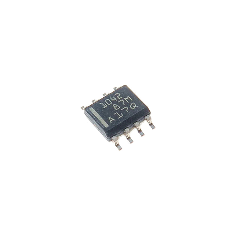 High Quality Silk Screen 1042 Driver SMD SOP-8 TCAN1042DRQ1 Industrial Integrated Circuits