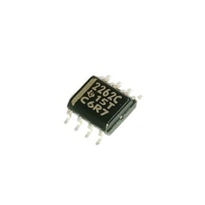 Genuine Brand In Stock TLC2262CDR Electronic Components Microcontroller MCU Integrated Circuits IC Chipsic chip