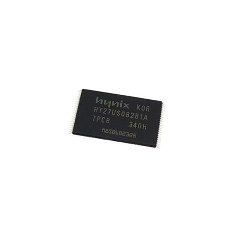 High Quality HY27US08281A TSOP-48 Memory HY27US08281A-TPCB laptop Motherboard IC Chip Remove Machine