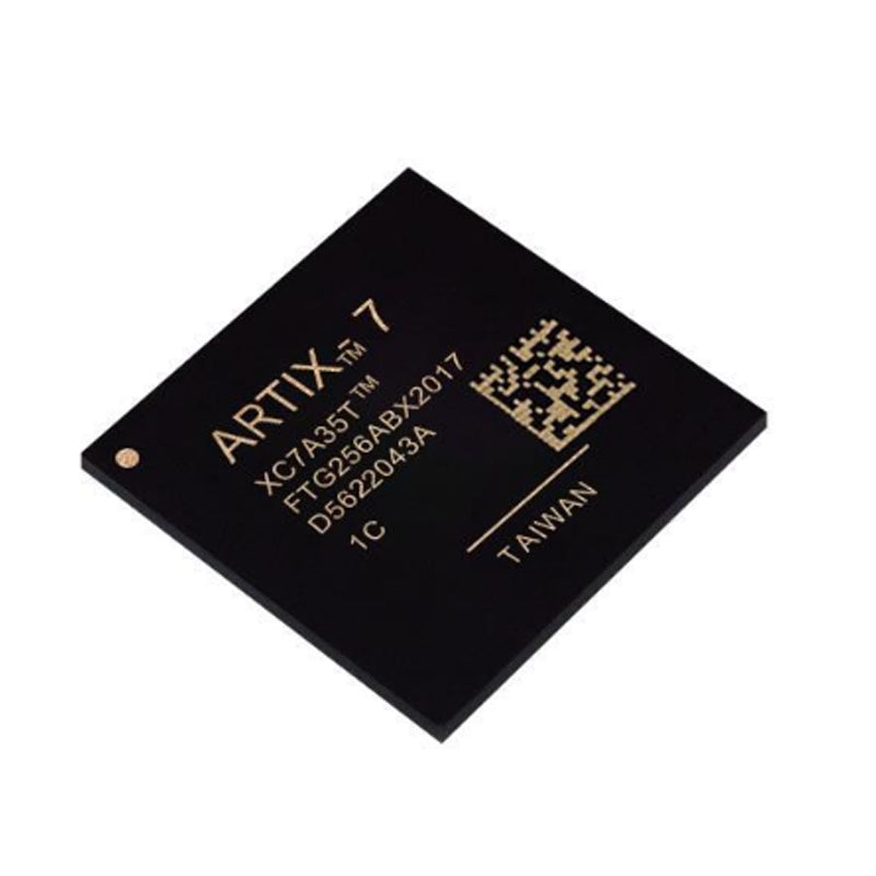 ln stock Integrated circuit chip XC7A35T-1FTG256C electronic components integrated circuits SM7035P ic chips
