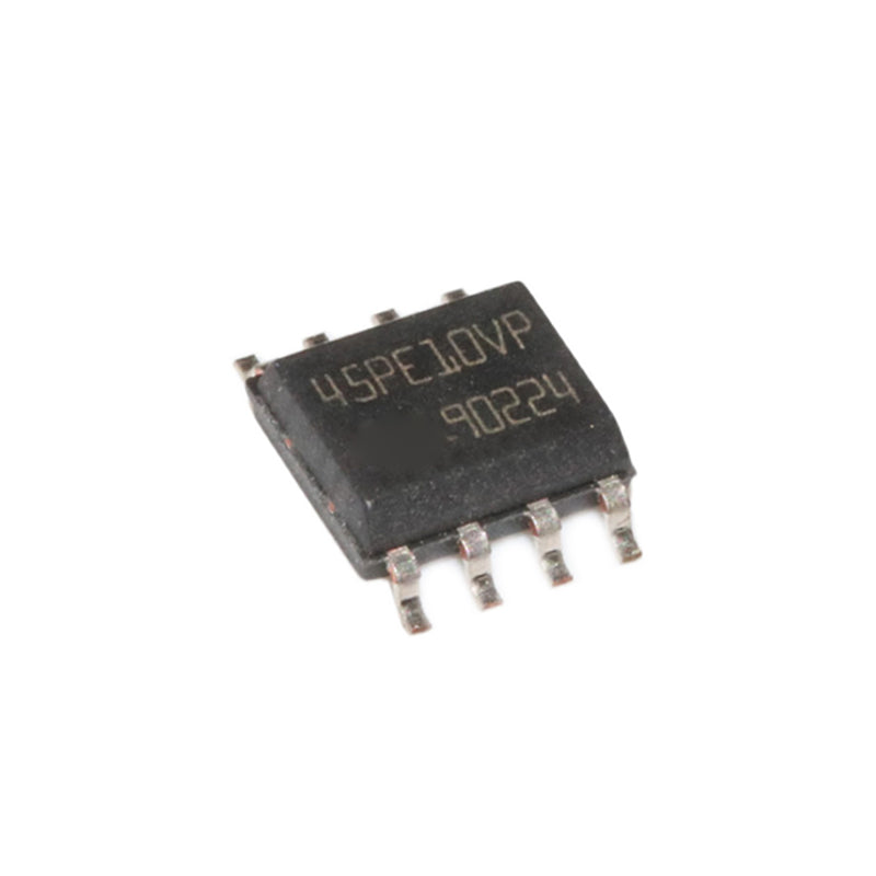 New Original Silkscreen 45PE10VP SOP-8 Memory M45PE10-VMN6TP Integrated Circuits IC Chip