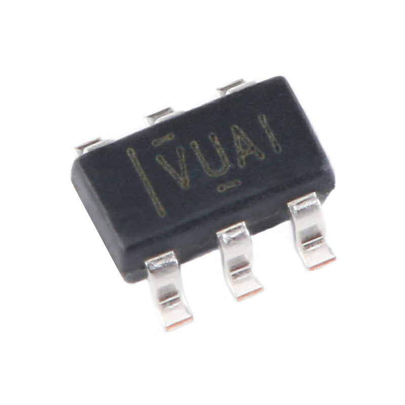 New Original SMD SOT-23-6 Low Input Voltage Boost Converter TLV61220DBVR Types Of Integrated Circuit
