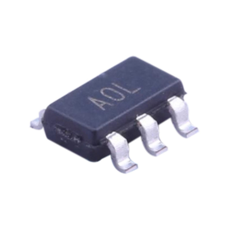 Genuine Electronic Parts AD8628AUJZ Electronic Components Microcontroller MCU IC Chip Integrated Circuits
