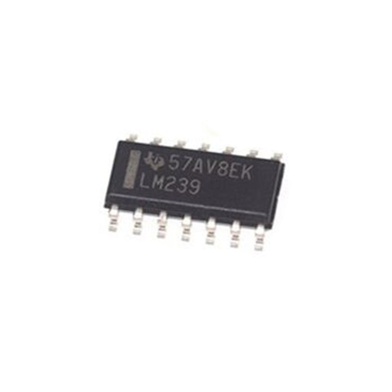Authoritative Original Brand LM239DT SOP-14 Components Electronic MCU Control Panel IC Chips Components Electronic