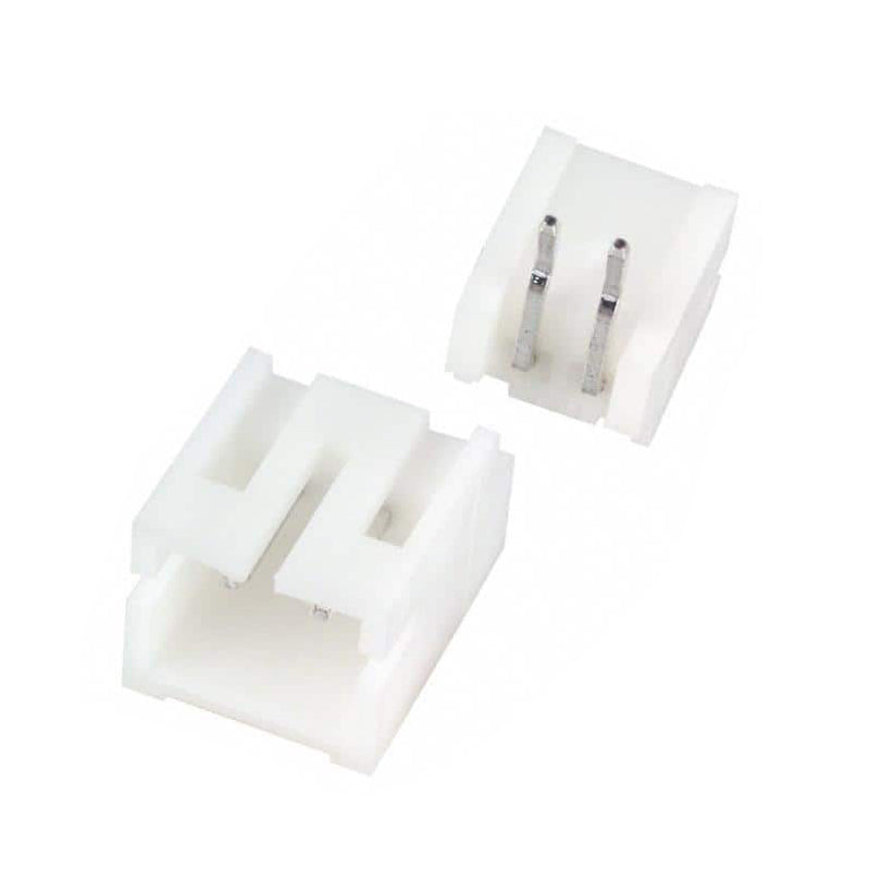 S2B-PH-K-S(LF)(SN) Connector 2P 2.0MM Spacing S2B Series New Original Stock Welcome To Inquireconnector