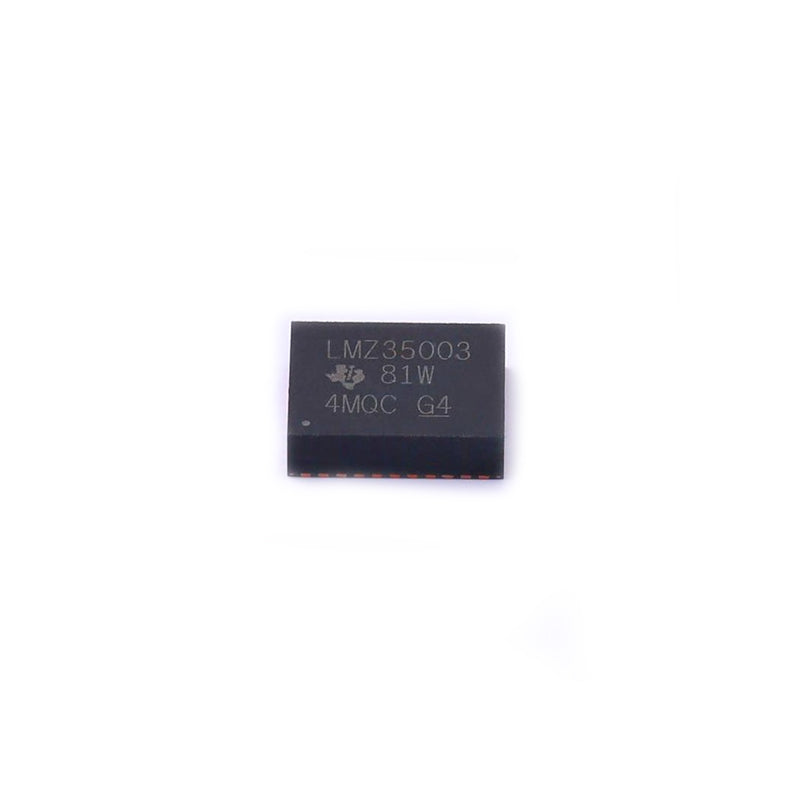 Hi gh QuaI ity power chip LMZ35003RKGR new original ic chip intergrated circuit a2v64s40ctpg6