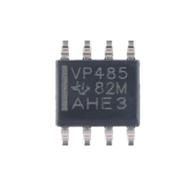 High Quali ty transceiver interface integrated circuit SN65HVD485EDR new original ic chip intergrated circuit a2v64s40ctpg6