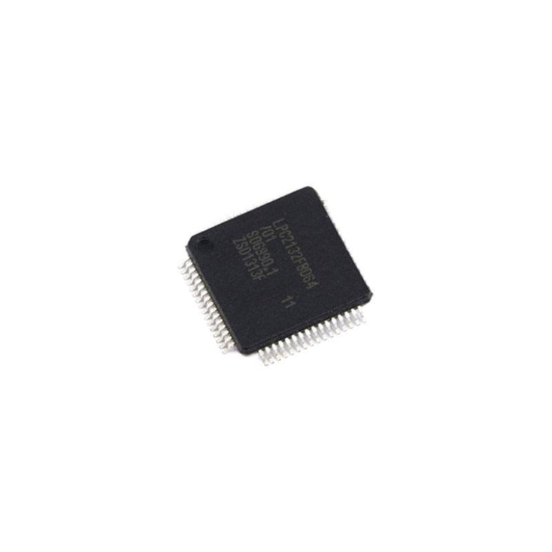 Original Genuine SMD LQFP-64 ARM 32-Bit LPC2132FBD64/01 Microcontroller MCU IC Chip