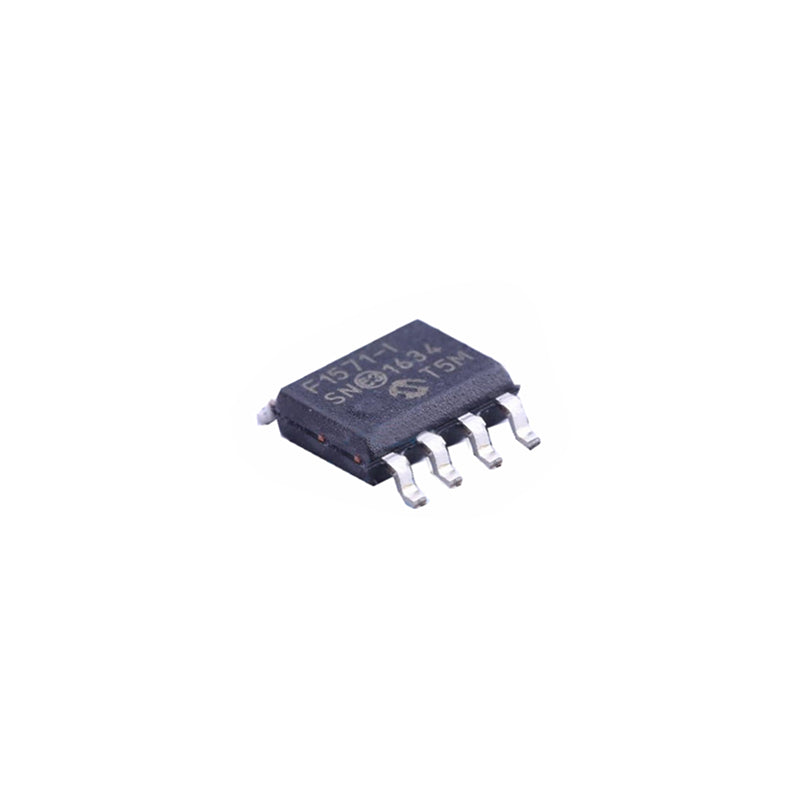 Genuine Original PIC12F1571 Memory Integrated Chip IC