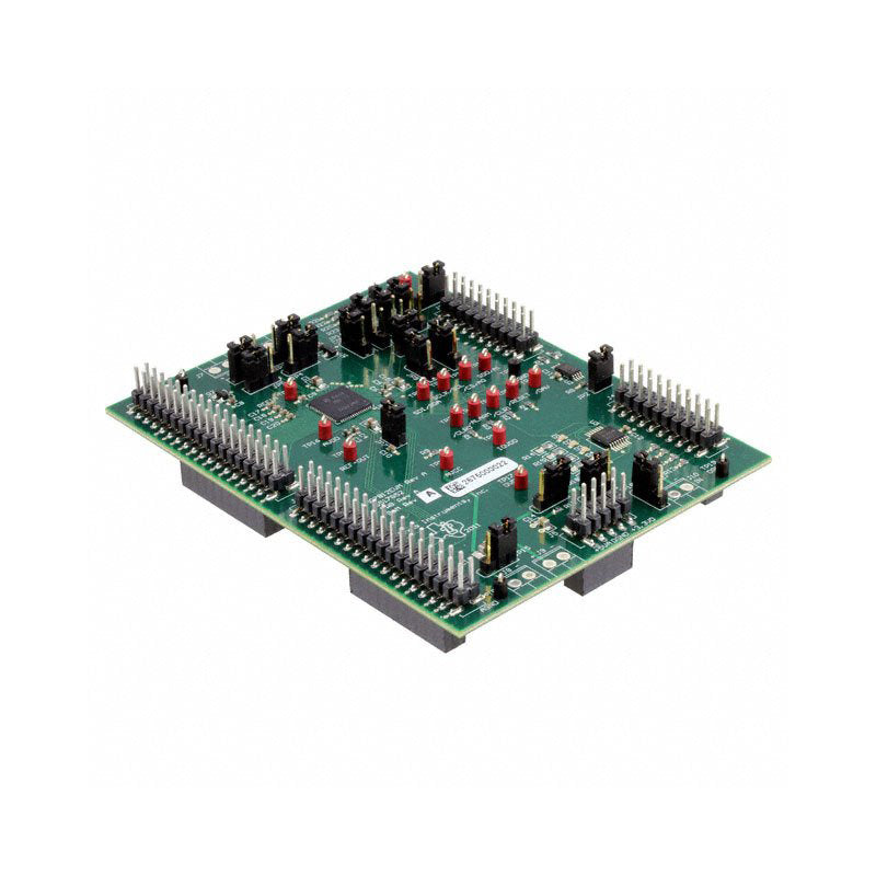 Hi gh QuaI i ty integrated circuit chip IC AMC7812EVM-PDK new original ic chip intergrated circuit a2v64s40ctpg6