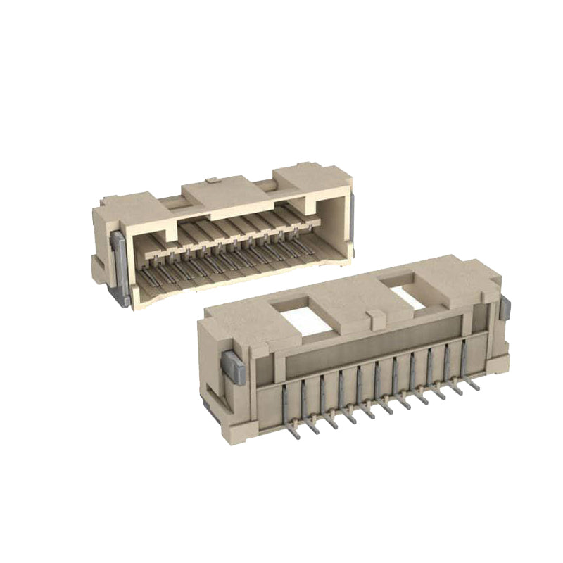 5025851170 502585-1170 11PIN 1.5mm pitch recumbent header socket Brand New Original Stock Welcome To Inquireconnector