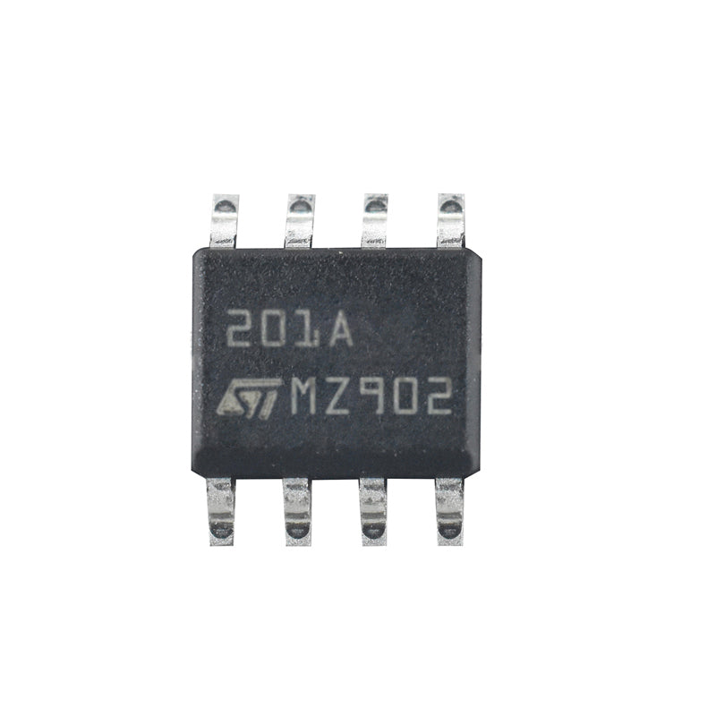 Authoritative Original Brand LM201ADT SOP-8 Components Electronic MCU Control Panel IC Chips Components Electronic