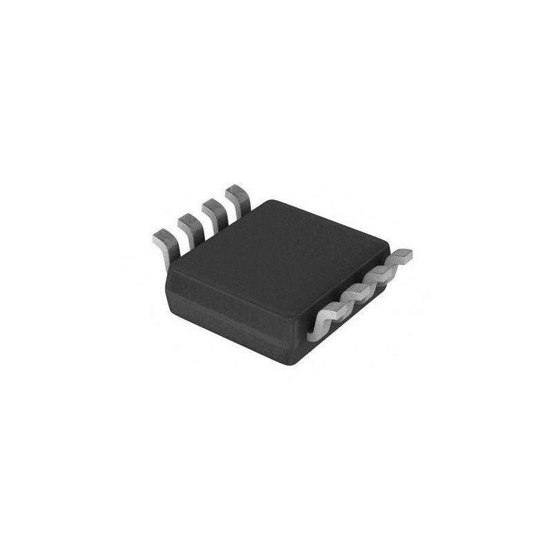 led driver ic chip ICS Original LM95235EIMM/NOPB integrated circuits Available In Stock IC Chip
