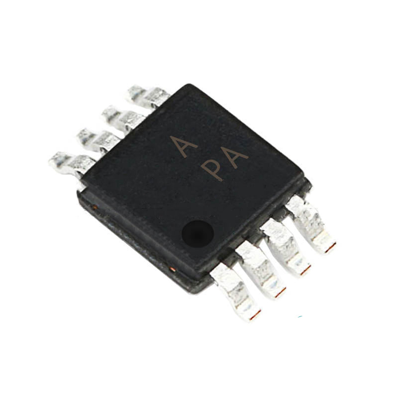 Genuine Electronic Parts AD8692ARMZ Electronic Components Microcontroller MCU IC Chip Integrated Circuits