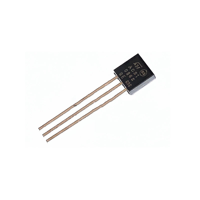 ln stock SCR AC switch ACS1086S ic chip mobile smart card reader