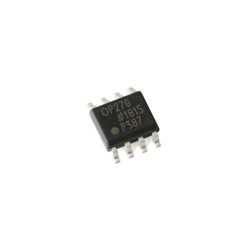 Genuine Brand Parts OP27GSZ Electronic Components Microcontroller MCU IC Chip Integrated Circuits