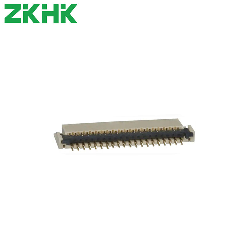 FH23-39S-0.3SHW Connector 39P 0.3MM Spacing FH23 Series New Original Stock Welcome To Inquire