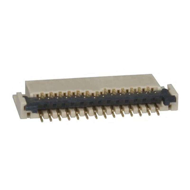 FH23-23S-0.3SHW(10) Connector 23P 0.3MM Spacing FH23 Series New Original Stock Welcome To Inquire