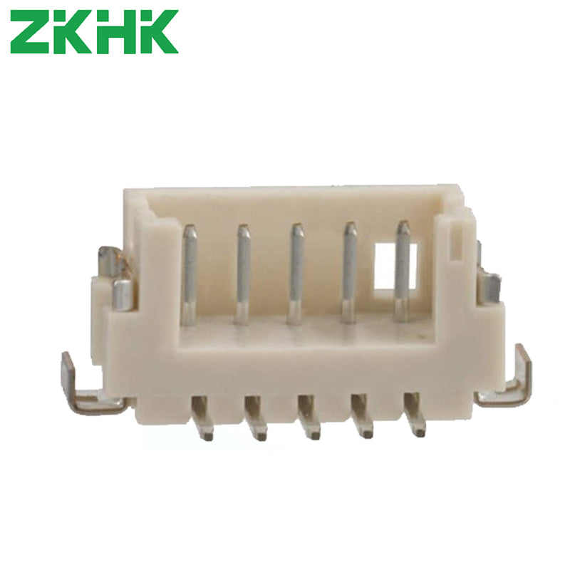 DF13C-5P-1.25V(21) Connector 5P 1.25MM Spacing DF13C Series New Original Stock Welcome To Inquire