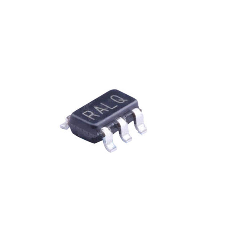 High Quality Silkscreen RAHQ SOT23-5 LDO Voltage Regulator LP5907QMFX-3.3Q1 Industrial Integrated Circuits