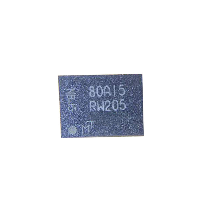 Original Genuine MT25QU128ABA8E12-0SIT RW205 24TPBGA SPI Flash 128MBic chip