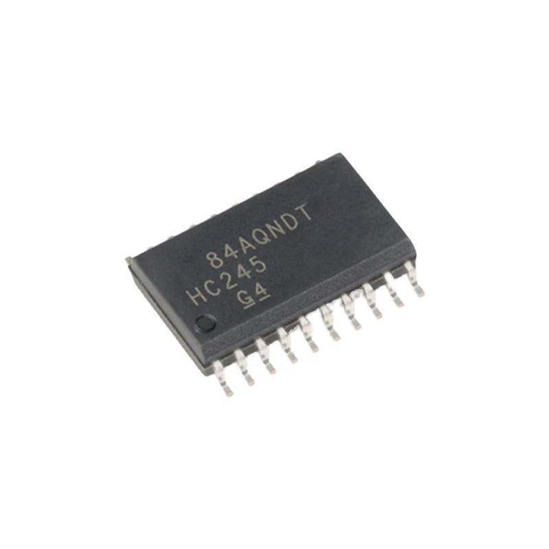 High Quality SOP20 Pin Spacing 7.2MM SN74HC245D Electronic Parts Store Components IC Chip