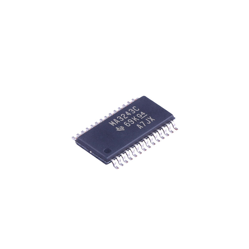 High Quality Package VSSOP-8 Ultrasonic Sensor TDC1000QPWRQ1 Industrial Integrated Circuits